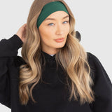 Studio Headband - Green