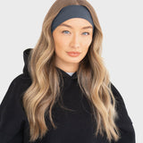 Studio Headband - Navy