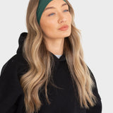 Studio Headband - Green