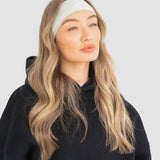 Studio Headband - Grey