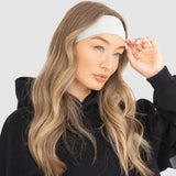 Studio Headband - Grey