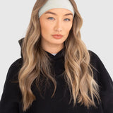 Studio Headband - Grey