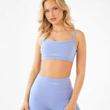 Ultimate Sports Bra - Cloudy Blue