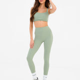 Ultimate Sports Bra - Light Green