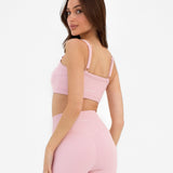 Ultimate Sports Bra - Vintage Pink