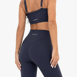 Ultimate Sports Bra - True Navy