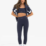 Ultimate Sports Bra - True Navy