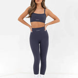 Ultimate Sports Bra - True Navy