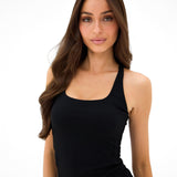 Ultimate Active Vest - Black
