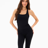 Ultimate Active Vest - Black
