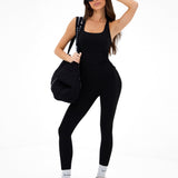 Ultimate Active Vest - Black