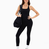 Ultimate Active Vest - Black