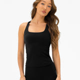 Ultimate Active Vest - Black