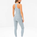 Ultimate Active Vest - Mineral Blue