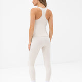 Ultimate Active Vest - Chalk