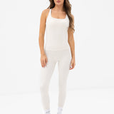Ultimate Active Vest - Chalk