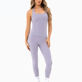 Ultimate Active Vest - Washed Lilac
