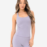 Ultimate Active Vest - Washed Lilac