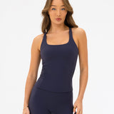 Ultimate Active Vest - True Navy