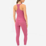 Ultimate Active Vest - Bold Rose
