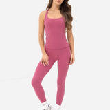 Ultimate Active Vest - Bold Rose