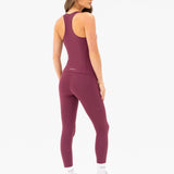 Ultimate Active Vest - Old Burgundy