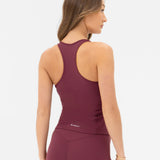 Ultimate Active Vest - Old Burgundy