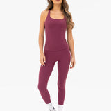 Ultimate Active Vest - Old Burgundy