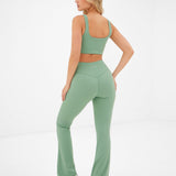 Ultimate Reversible Bra - Pale Green