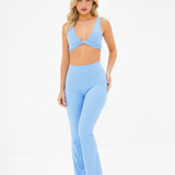 Ultimate Reversible Bra - Sky Blue