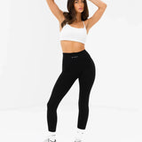 SculptForm Sports Bra - White