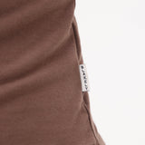 Solea Built-in-Bra Cami Top - Brown