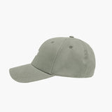 Initial Trucker Cap - Safari Green