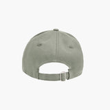 Initial Trucker Cap - Safari Green