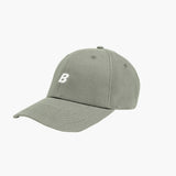 Initial Trucker Cap - Safari Green