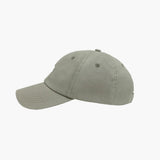 Initial Cap - Safari Green