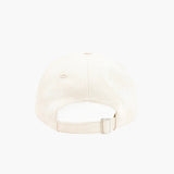 Initial Cap - Natural & Navy