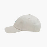 Initial Cap - Natural