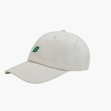 Initial Cap - Natural