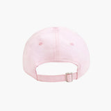 Initial Cap - Pink