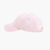 Initial Cap - Pink