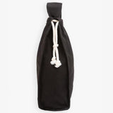 Blakely Label Tote Bag - Black