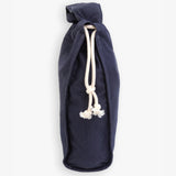 Blakely Label Tote Bag - Navy