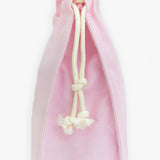 Blakely Label Tote Bag - Pink