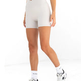 Ultimate Crossover Shorts - Ivory