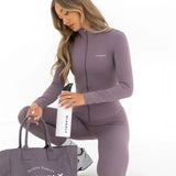 Ultimate Tote Bag - Grape
