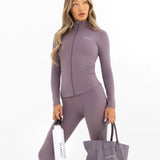 Ultimate Tote Bag - Grape
