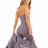 Ultimate Tote Bag - Grape