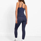 SculptForm Vest Top - True Navy