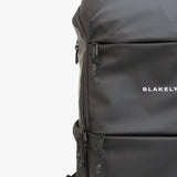 Blakely Travel Backpack - Black